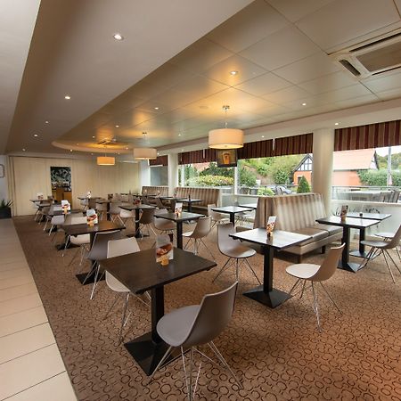 Holiday Inn Express, Chester Racecourse By Ihg Екстериор снимка