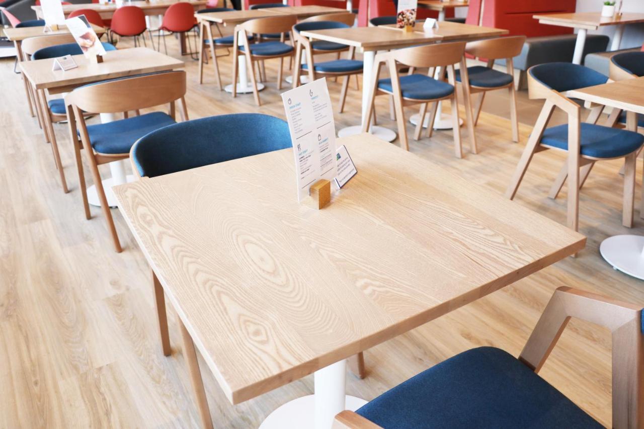 Holiday Inn Express, Chester Racecourse By Ihg Екстериор снимка