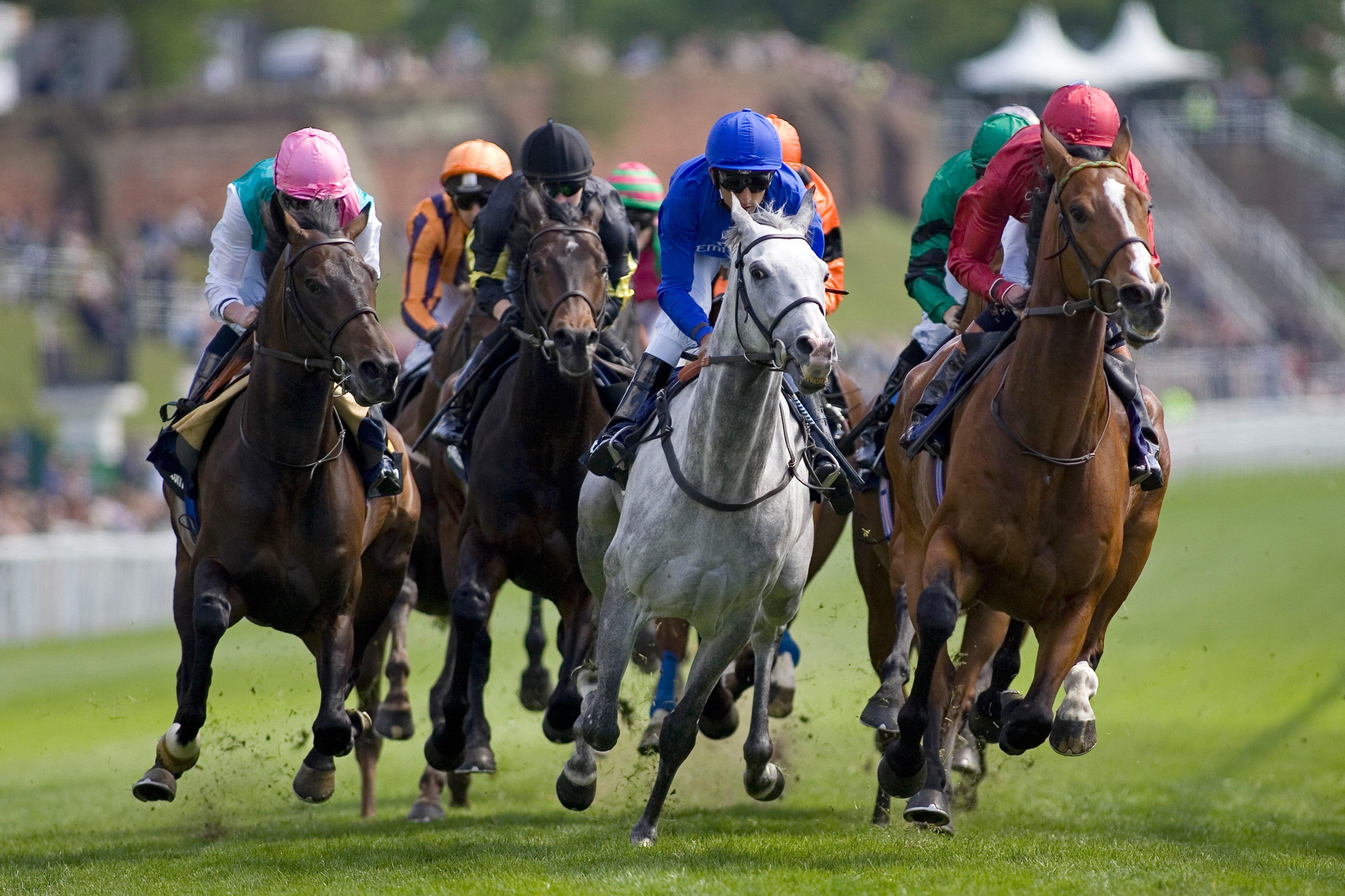 Holiday Inn Express, Chester Racecourse By Ihg Екстериор снимка